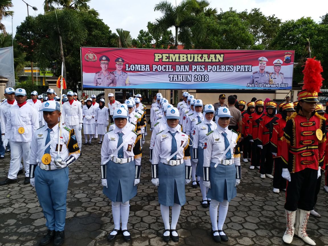 Klik untuk memperbesar LOMBA PKS 2018 | LOMBA PKS 2018