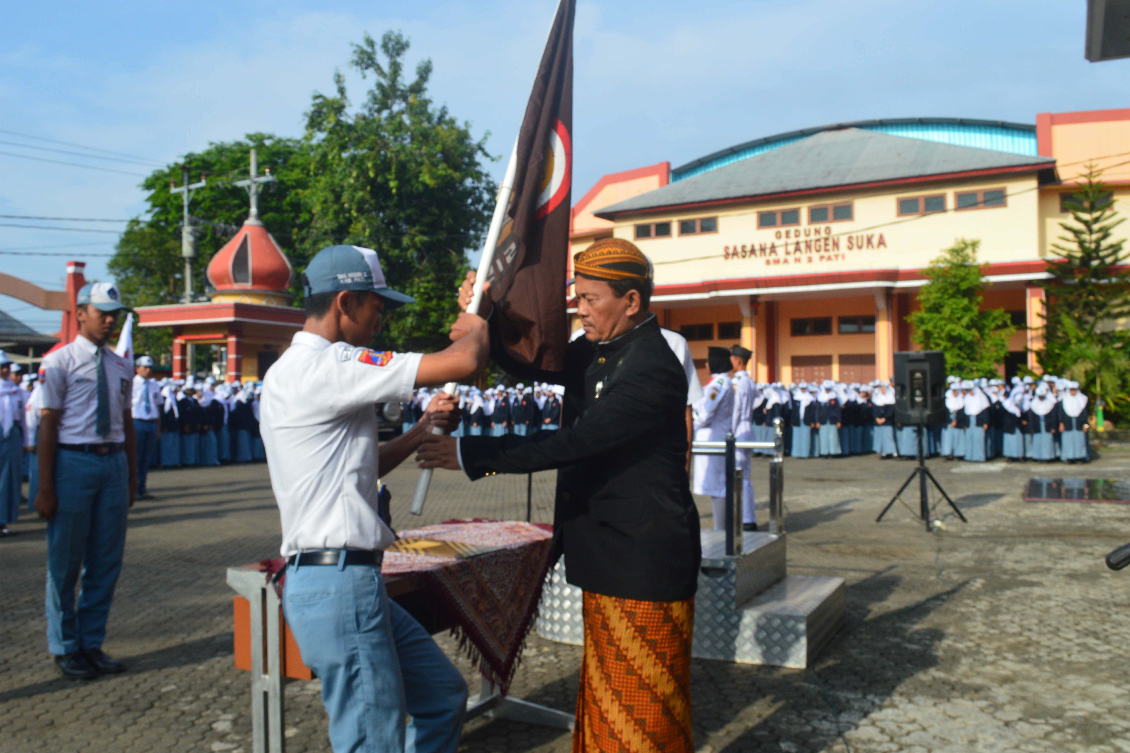 Klik untuk memperbesar Pelantikan MPK Osis | Pelantikan MPK Osis Pelantikan MPK Osis